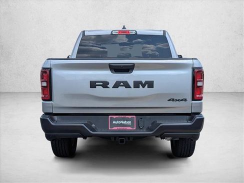 New 2025 RAM 1500 Tradesman image 6