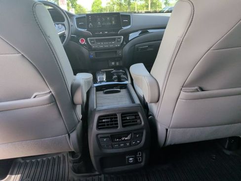 Used 2023 Honda Passport Elite image 34