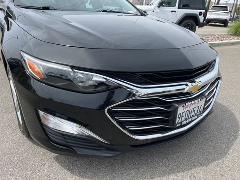 Used 2023 Chevrolet Malibu LS image 10