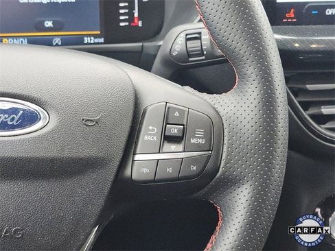 Certified 2023 Ford Escape ST-Line w/ Tech Pack #1 image 15