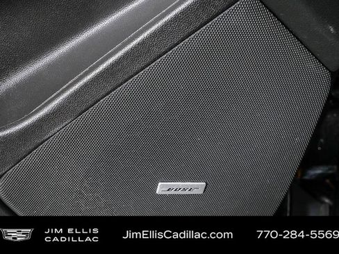 Used 2018 Cadillac XT5 Premium Luxury image 8