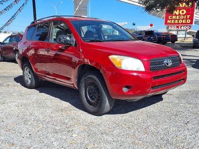 Used 2008 Toyota RAV4 2WD