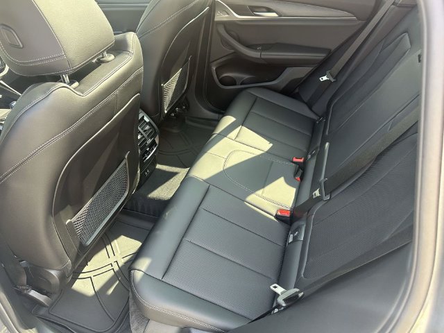 Certified 2024 BMW X3 xDrive30i w/ Premium Package AWD/4WD image 18