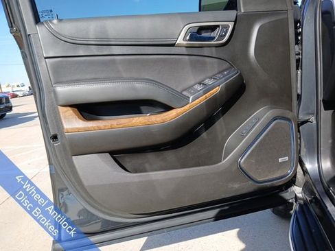 Used 2020 GMC Yukon Denali w/ Open Road Package image 17