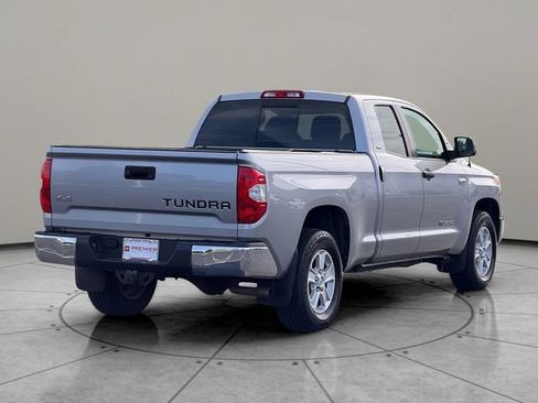 Used 2017 Toyota Tundra SR AWD/4WD image 6
