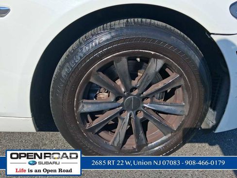 Used 2014 BMW 528i xDrive Sedan AWD/4WD image 5