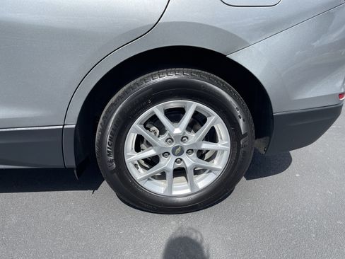 Used 2023 Chevrolet Equinox LT FWD image 26