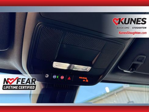 Used 2026 GMC Terrain Elevation w/ Technology Package II image 37