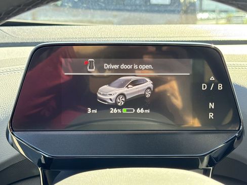 New 2025 Volkswagen ID.4 Pro AWD/4WD image 28