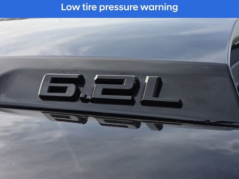 Used 2024 Chevrolet Silverado 1500 ZR2 w/ ZR2 Bison Edition image 11