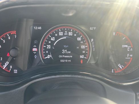 Used 2024 Dodge Durango GT image 12