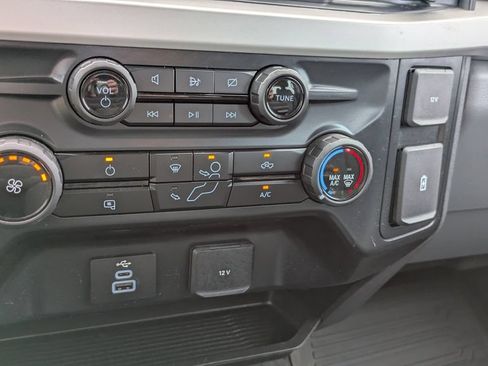 Used 2024 Ford F250 XL w/ STX Appearance Package AWD/4WD image 15