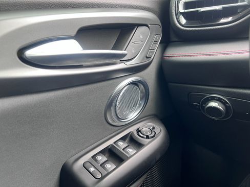 Certified 2024 Dodge Hornet GT Plus w/ GT Blacktop Package image 24