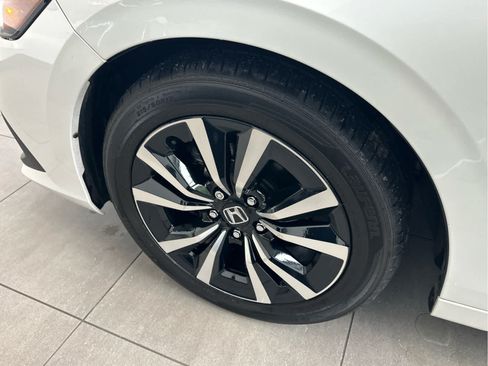 Used 2022 Honda Civic EX-L image 21