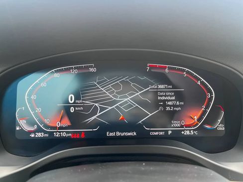 Used 2020 BMW X3 xDrive30i AWD/4WD image 21