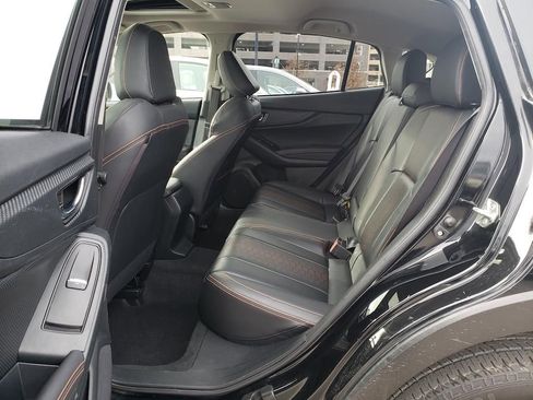 Used 2021 Subaru Crosstrek 2.5i Limited w/ Moonroof Package 2 image 34