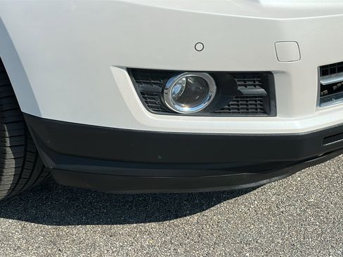 Used 2016 Cadillac SRX Performance w/ Driver Awareness Package image 5