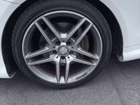 Used 2016 Mercedes-Benz E 400 Coupe image 12