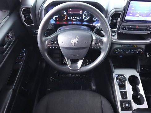 Used 2022 Ford Bronco Sport Big Bend AWD/4WD image 34