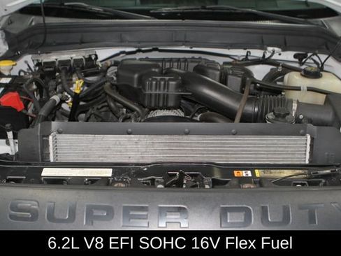 Used 2016 Ford F250 XL RWD image 4