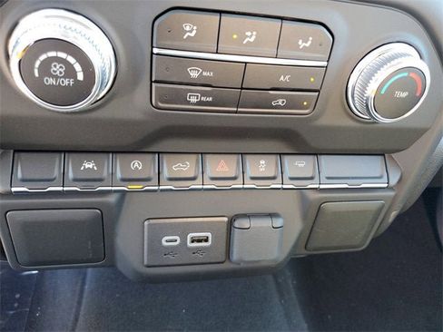 New 2026 GMC Sierra 1500 Pro w/ Graphite Edition image 23