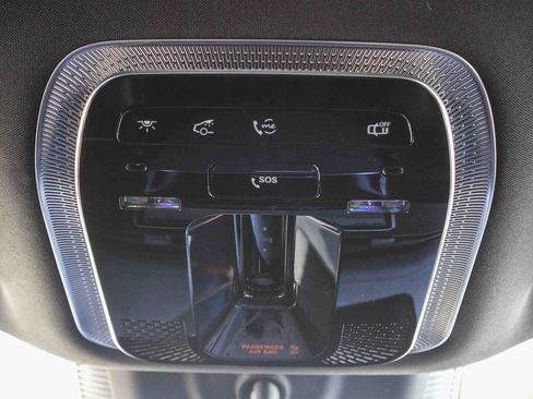 Certified 2023 Mercedes-Benz EQS 450+ 4MATIC SUV image 14