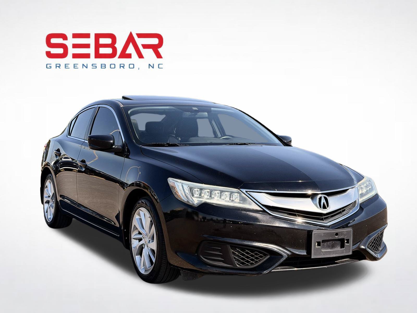 Used 2016 Acura ILX FWD image 6