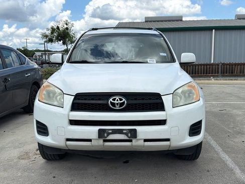 Used 2010 Toyota RAV4 2WD image 2
