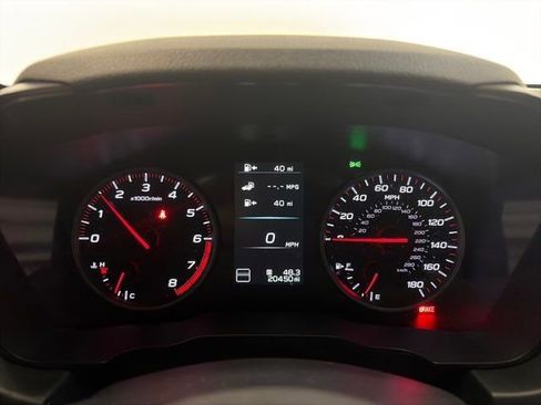 Used 2022 Subaru WRX Limited image 23