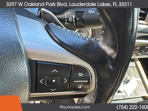 Used 2016 Lexus GS 200t F Sport image 48