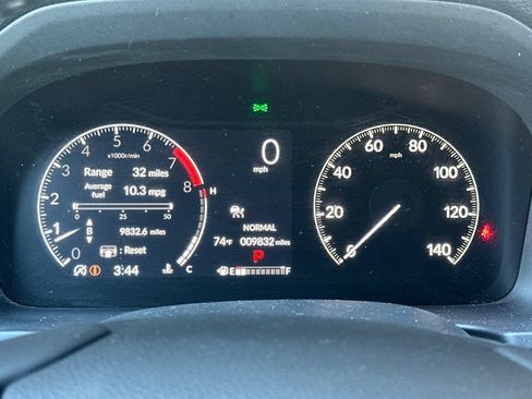 Used 2026 Honda Ridgeline RTL image 38