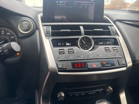 Used 2019 Lexus NX 300 AWD image 33