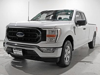 Used 2021 Ford F150 XL w/ Equipment Group 101A High