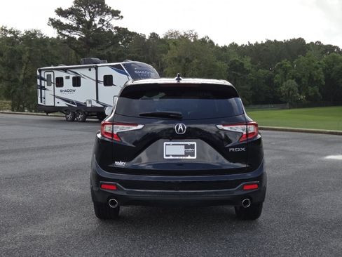 Used 2021 Acura RDX FWD image 17