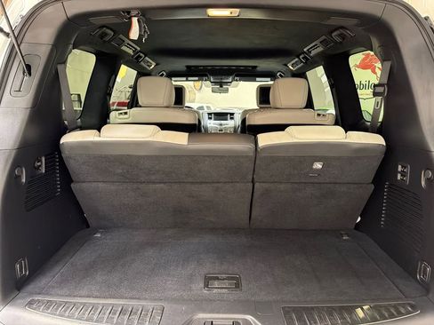 Used 2019 INFINITI QX80 Limited w/ All-Season Package AWD/4WD image 47