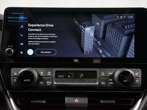 New 2026 Toyota Grand Highlander Platinum image 18