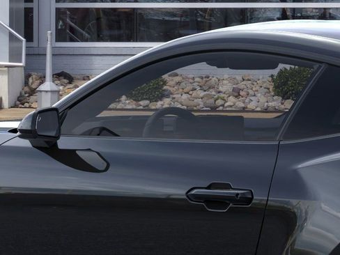 New 2026 Ford Mustang EcoBoost image 20