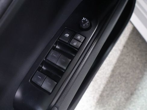 Used 2025 Toyota Camry LE FWD image 13