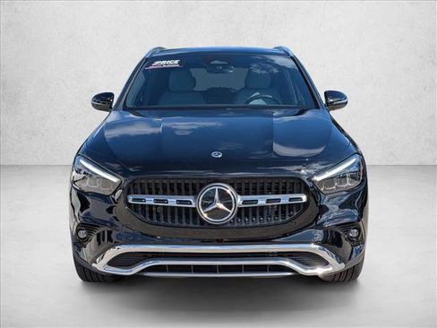 Certified 2026 Mercedes-Benz GLA 250 image 18