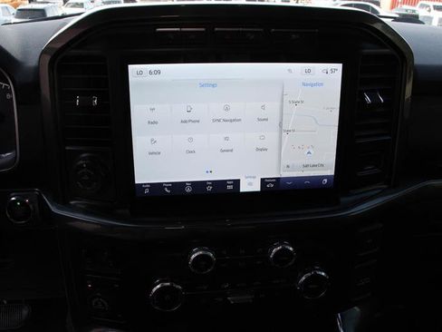 Used 2022 Ford F150 XLT w/ Equipment Group 302A High image 29