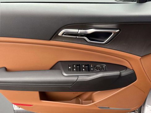 New 2026 Kia Sportage X-Line image 20