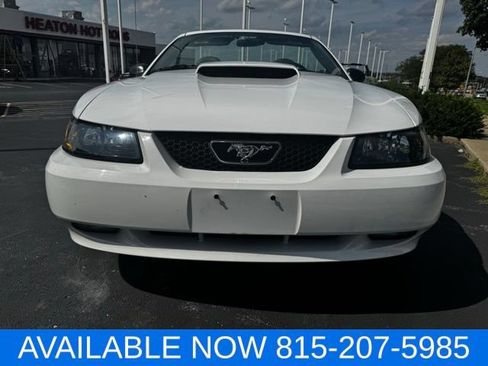 Used 2004 Ford Mustang GT RWD image 8