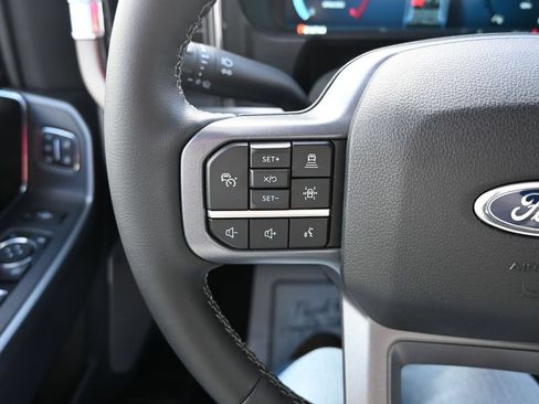 Used 2026 Ford F250 Lariat w/ Black Appearance Package AWD/4WD image 33