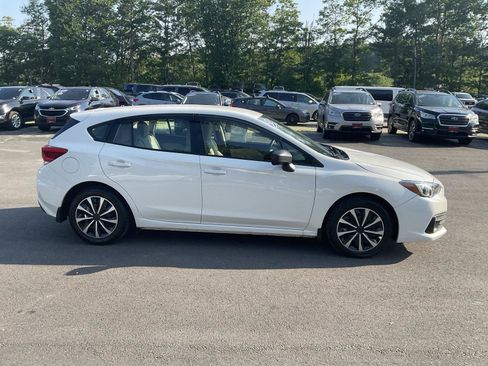 Used 2023 Subaru Impreza 2.0i AWD/4WD image 6