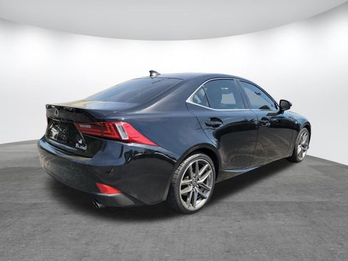 Used 2014 Lexus IS 250 w/ F-Sport Package image 24
