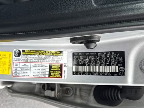 Used 2016 Toyota Corolla S image 26