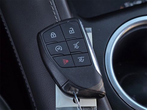 Used 2021 Chevrolet Suburban Z71 w/ Z71 Off-Road Package image 28