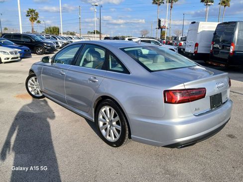 Used 2016 Audi A6 2.0T Premium image 6