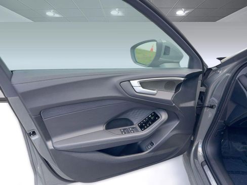 New 2025 Audi A5 2.0T Premium Plus image 13