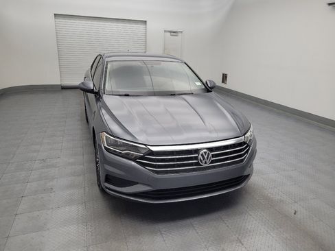 Used 2021 Volkswagen Jetta S FWD image 14